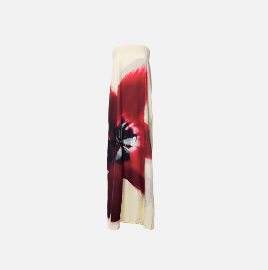 Vestido Premium Elegante Florença