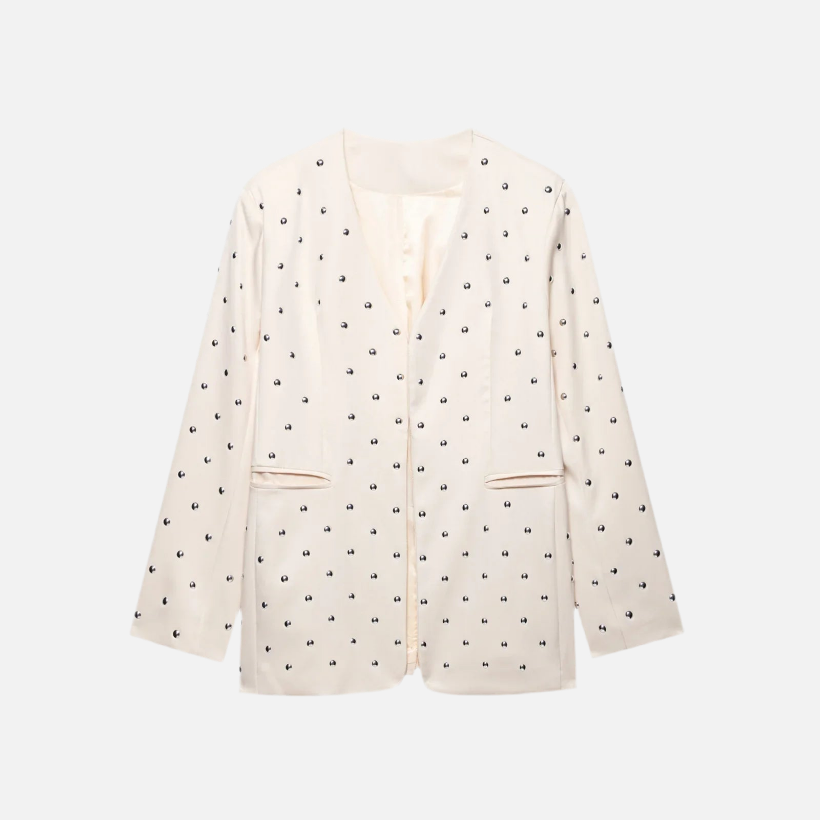 Blazer Premium Elegante Emily