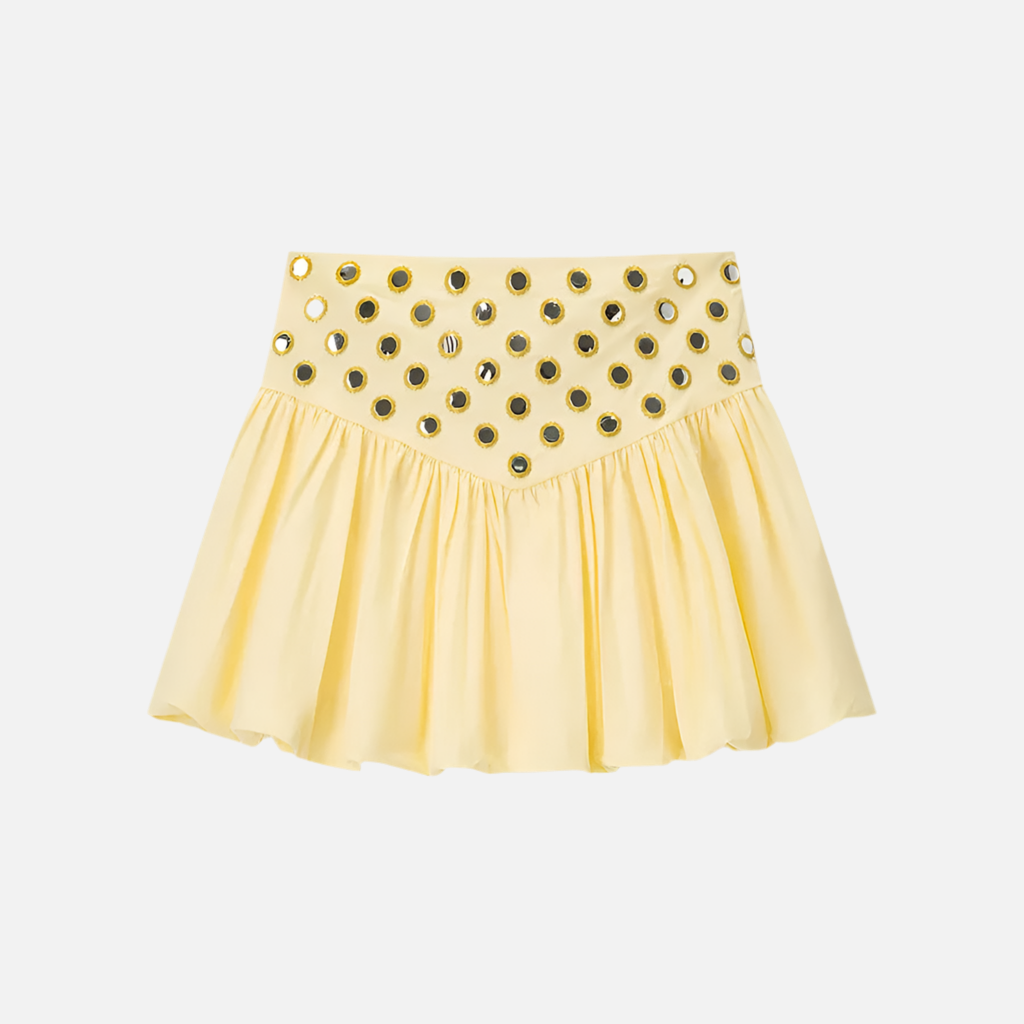 Conjunto Premium Elegante Maragogi
