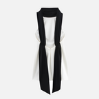 Vestido Elegante Curto Laís