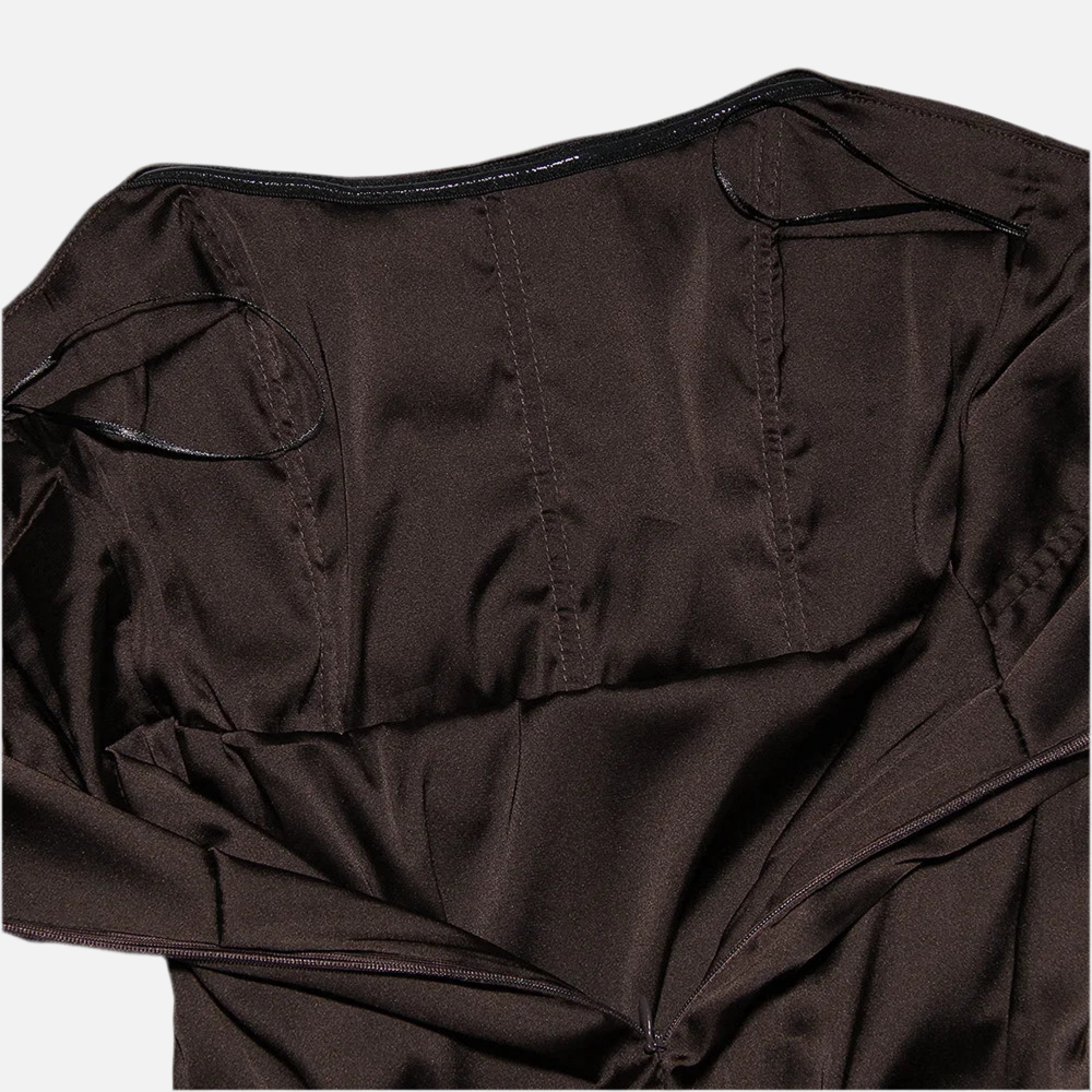 Vestido Premium Elegante Sundance