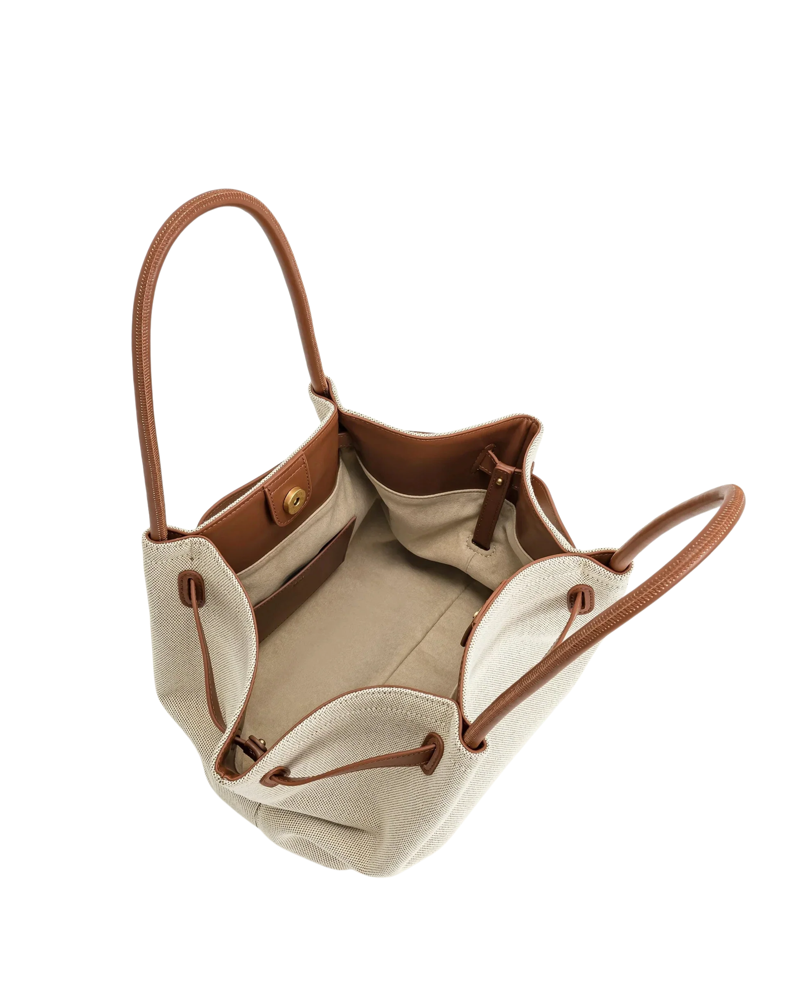 Bolsa Premium Elegante Ferrara