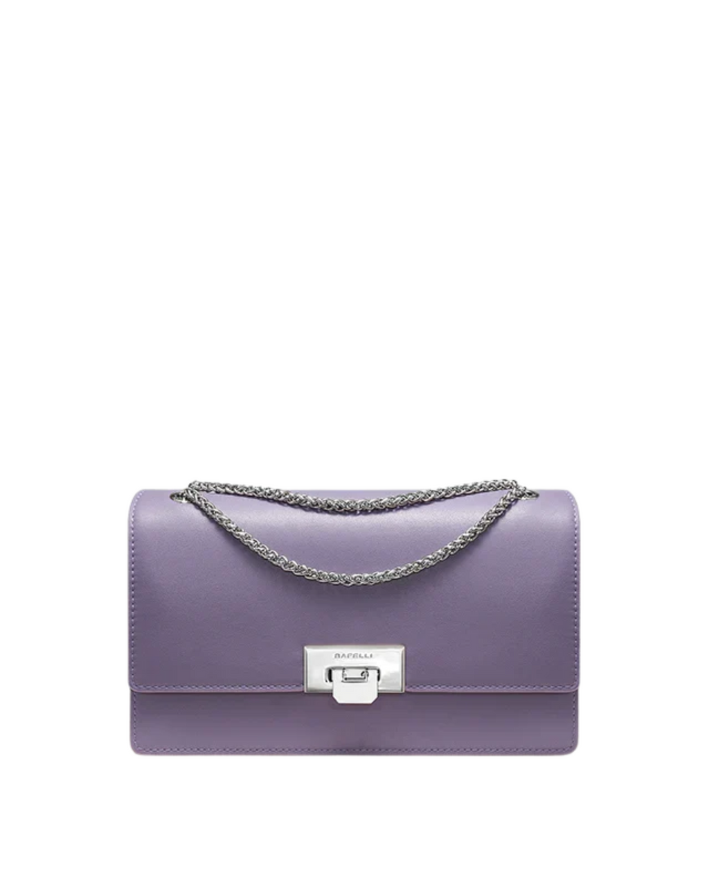 Bolsa De Couro Ortisei