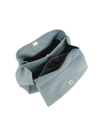 Bolsa De Ombro Suede