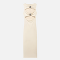 Vestido Premium Elegante Riviera