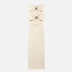 Vestido Premium Elegante Riviera