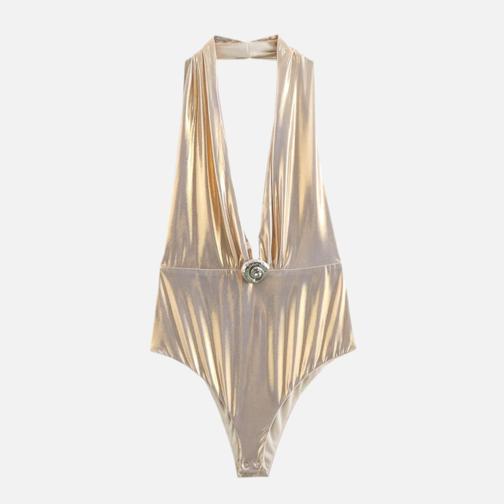Body Premium Elegante Portela