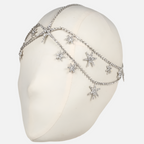 Headpiece Premium Elegante Stars