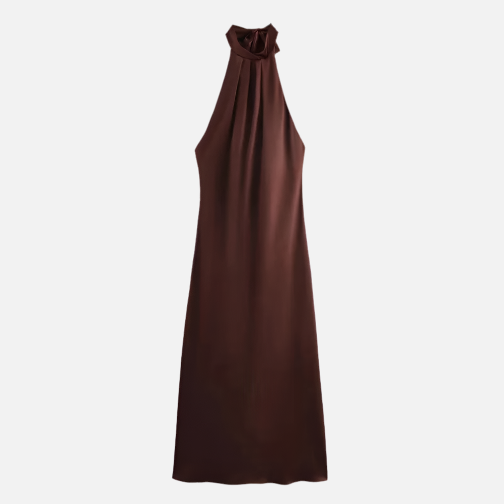 Vestido Premium Elegante Beatrice