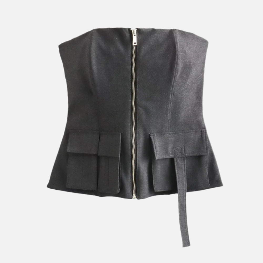 Top Premium Elegante Giulia