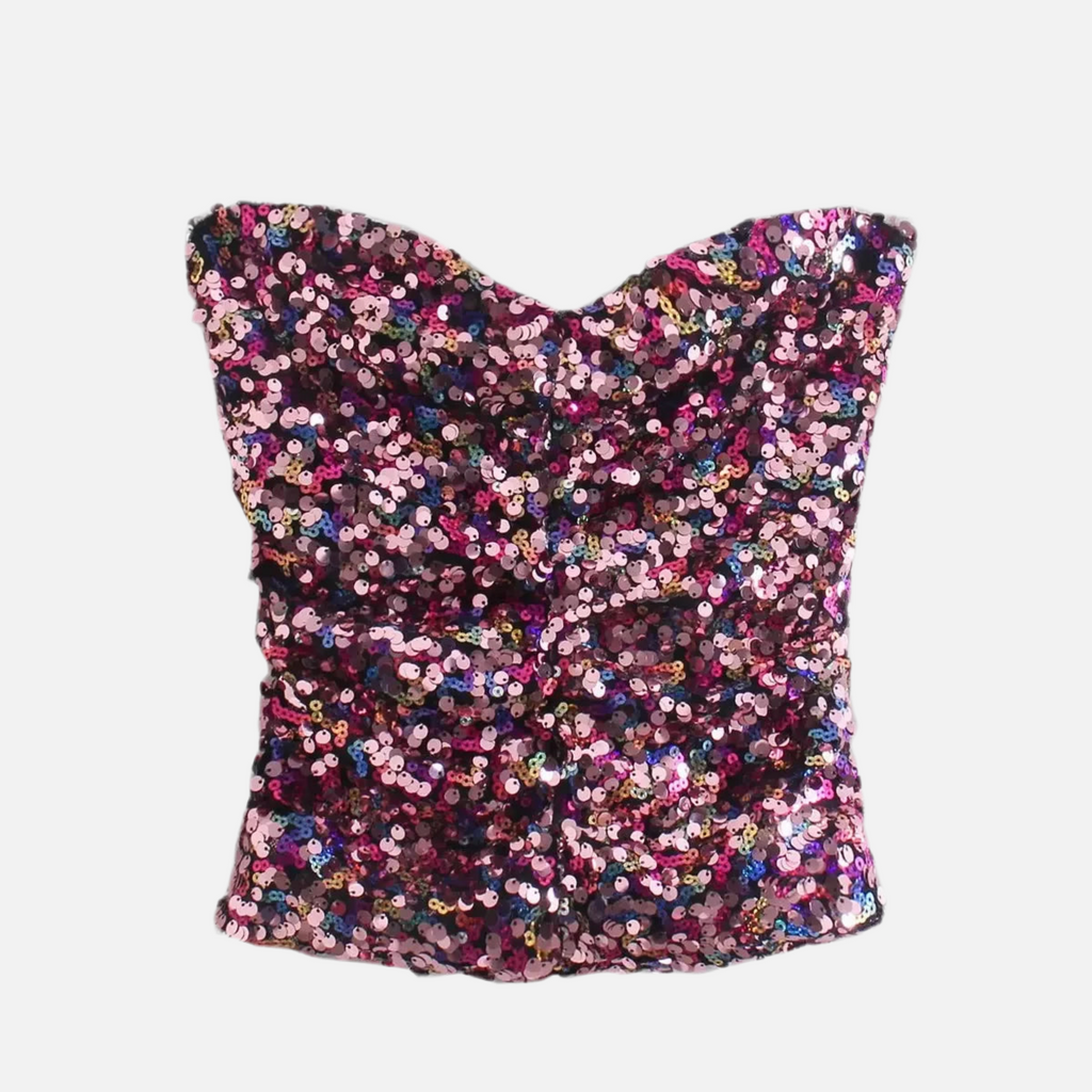 Top Premium Elegante Colorful
