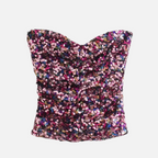 Top Premium Elegante Colorful