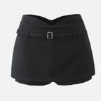 Short Elegante Saia Lavinia