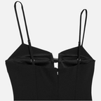 Vestido Elegante Curto Dara