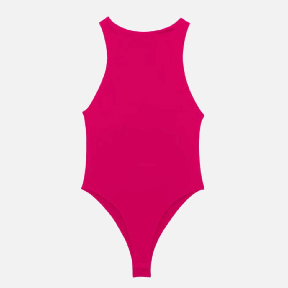 Body Premium Elegante Cecília