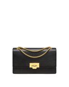 Bolsa De Couro Ortisei