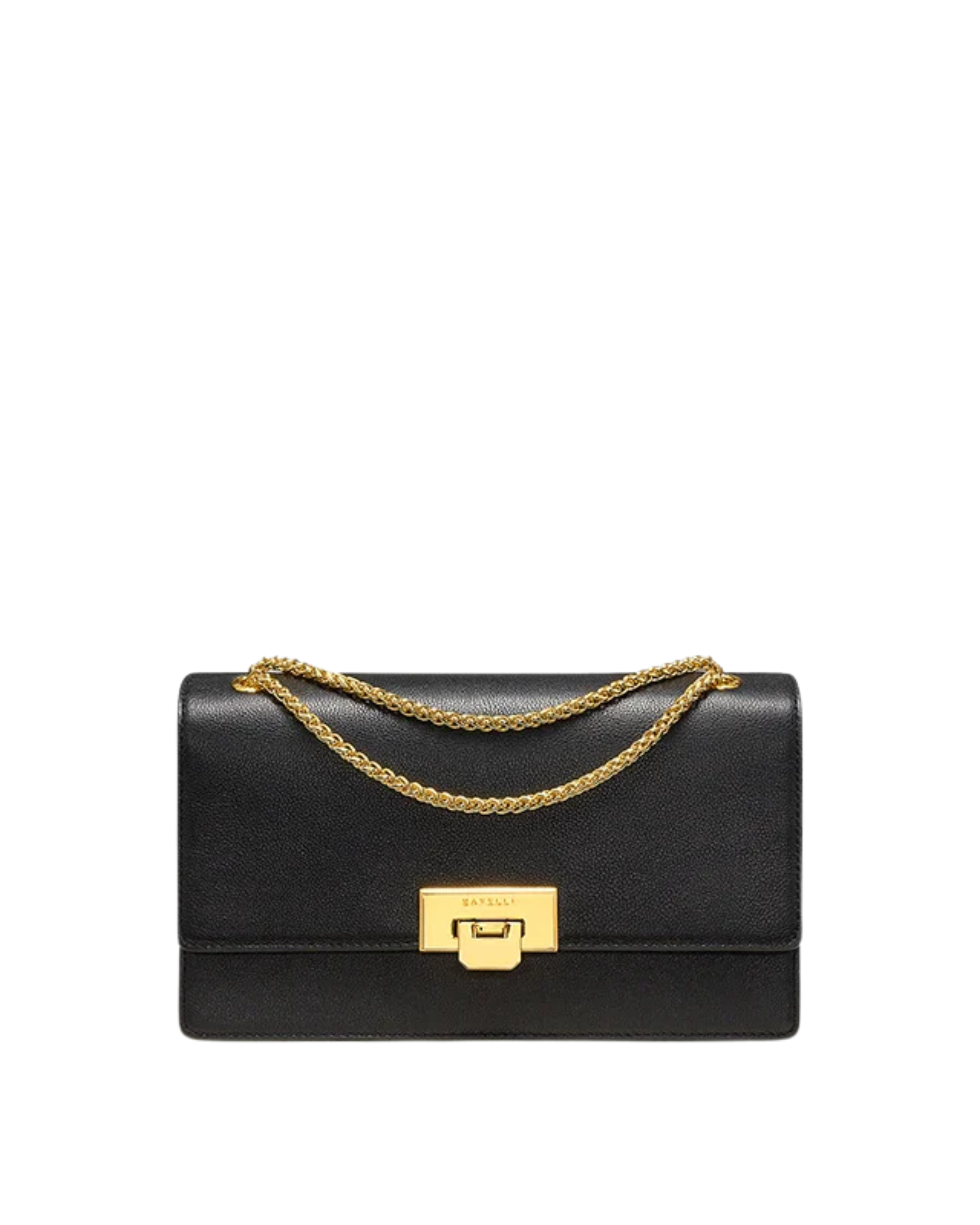 Bolsa De Couro Ortisei