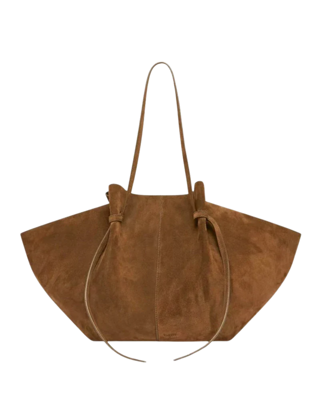 Bolsa De Camurça Catania