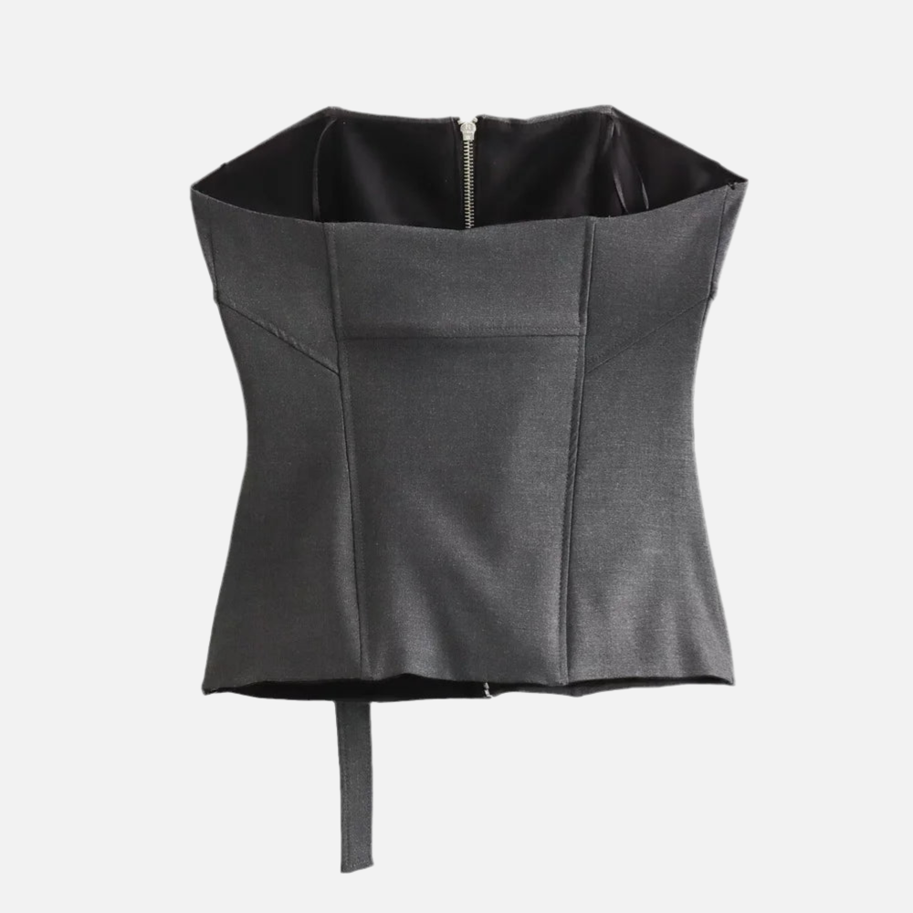 Top Premium Elegante Giulia