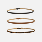 Cinto Elegante Classic Feminino