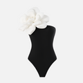 Body Elegante Flor Raquel
