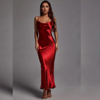 Vestido Elegante Saint Barth