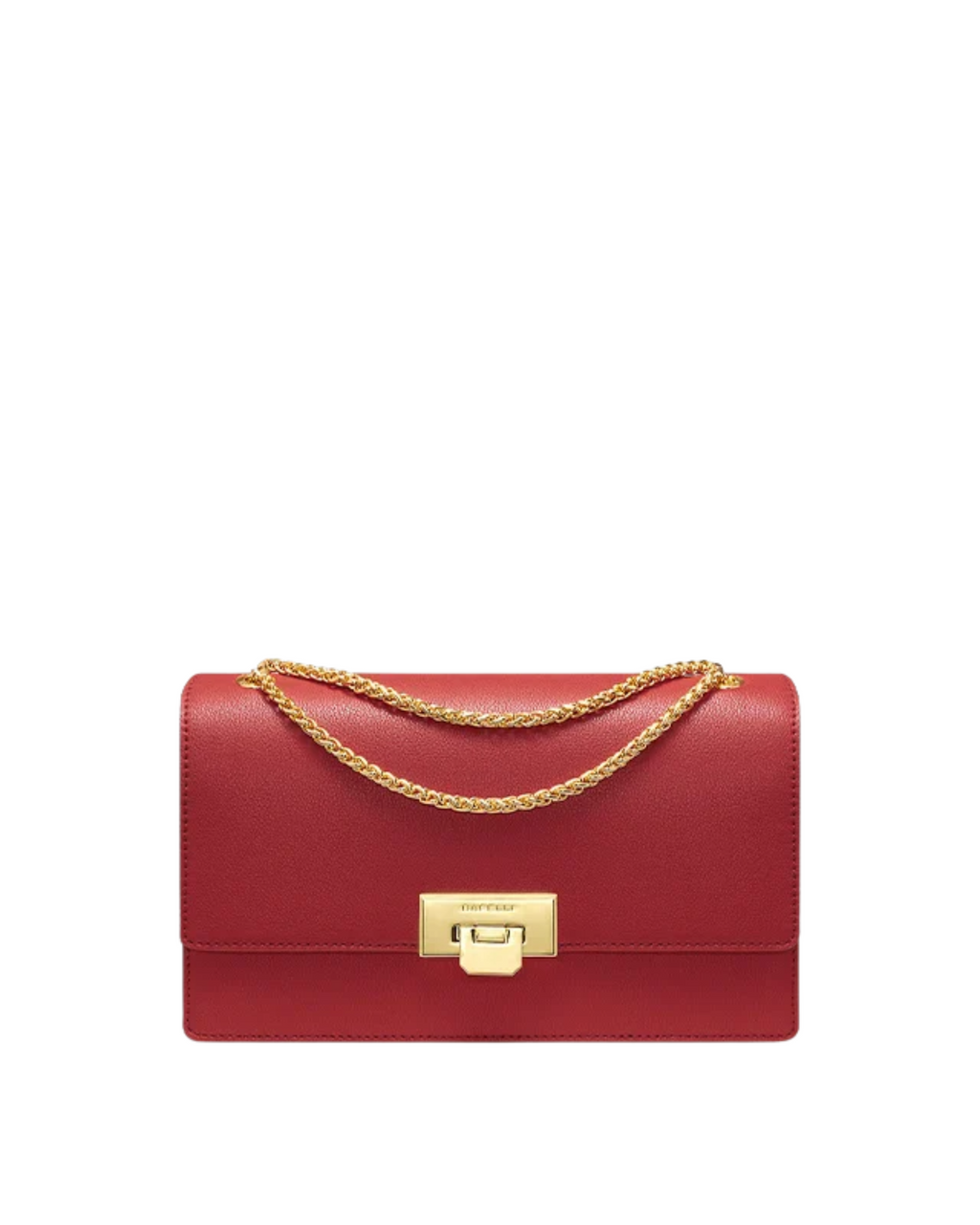 Bolsa De Couro Ortisei