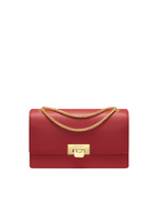 Bolsa De Couro Ortisei