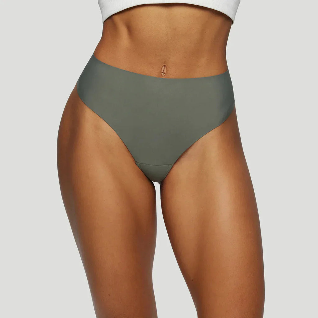 Calcinha Fio Modeladora Premium