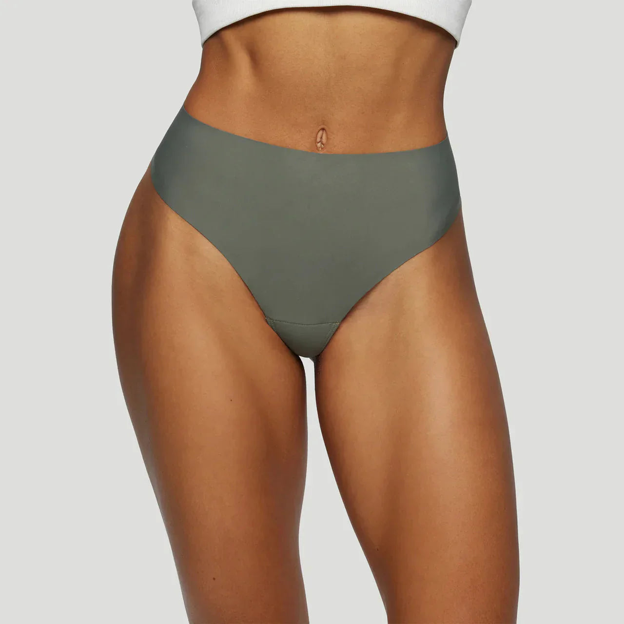 Calcinha Fio Modeladora Premium