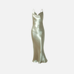 Vestido Elegante Saint Barth