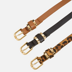 Cinto Elegante Classic Feminino