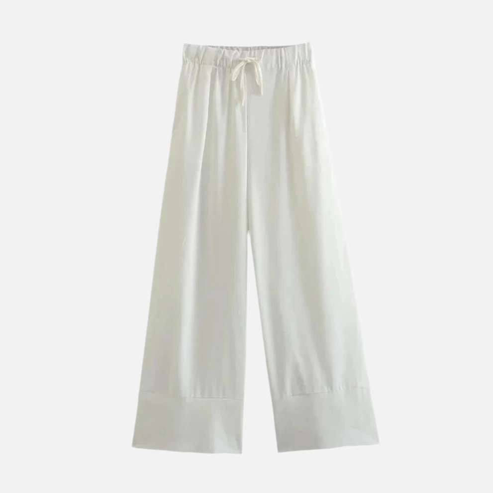 Calça Premium Elegante Lara