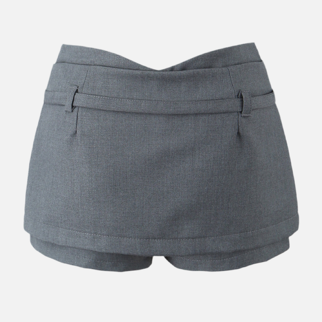 Short Elegante Saia Lavinia