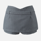 Short Elegante Saia Lavinia