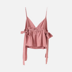 Blusa Elegante Laço Aisha