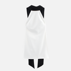 Vestido Elegante Curto Laís
