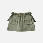 Saia Elegante Cargo Virgínia