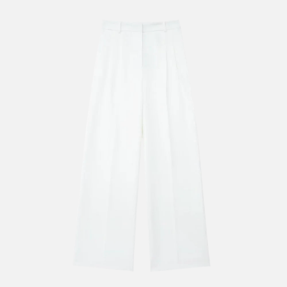 Calça Elegante Alfaiataria Annelise