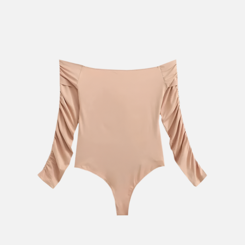 Body Premium Elegante Martina