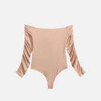 Body Premium Elegante Martina