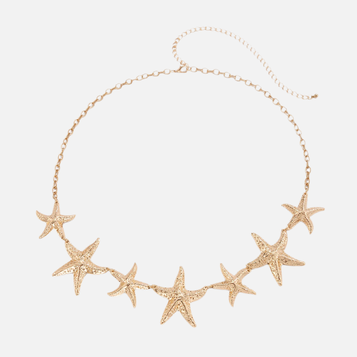Body Elegante Chain Estrela