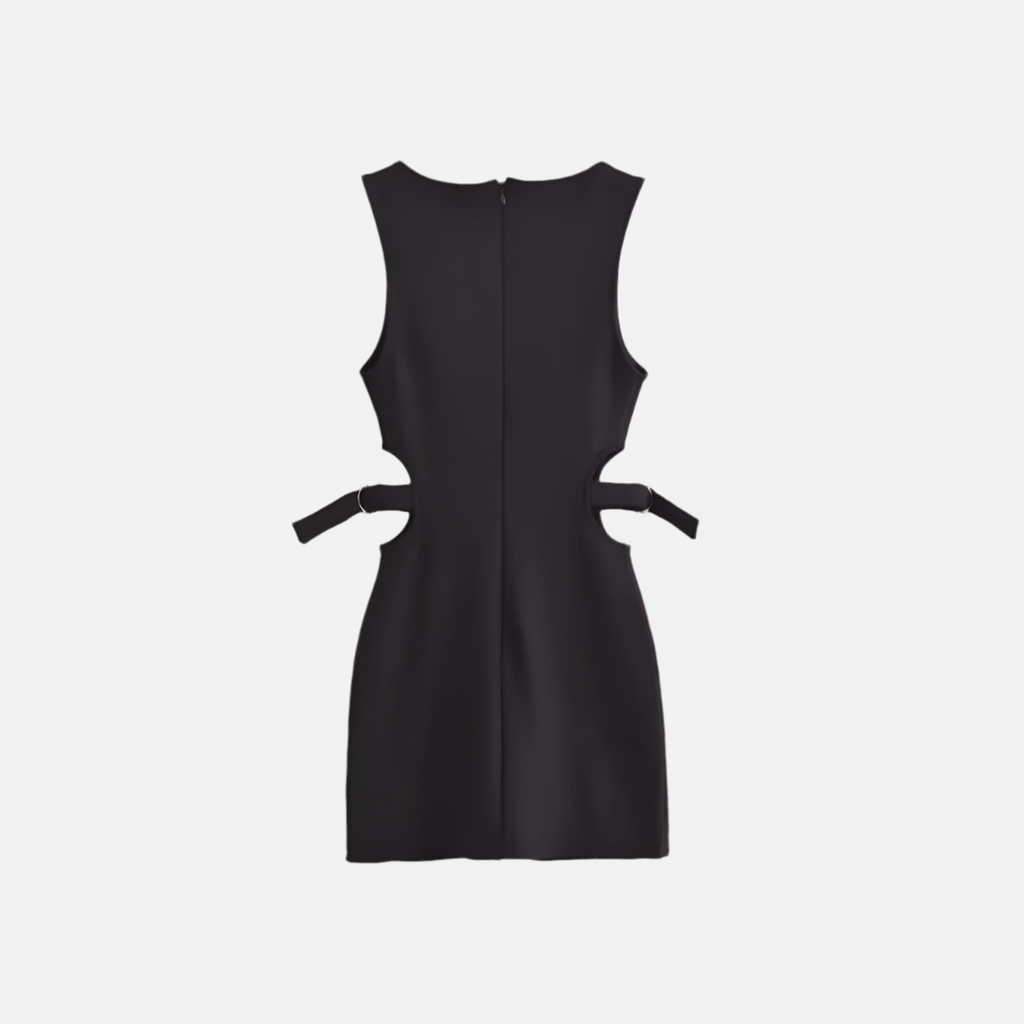 Vestido Premium Elegante Salgueiro