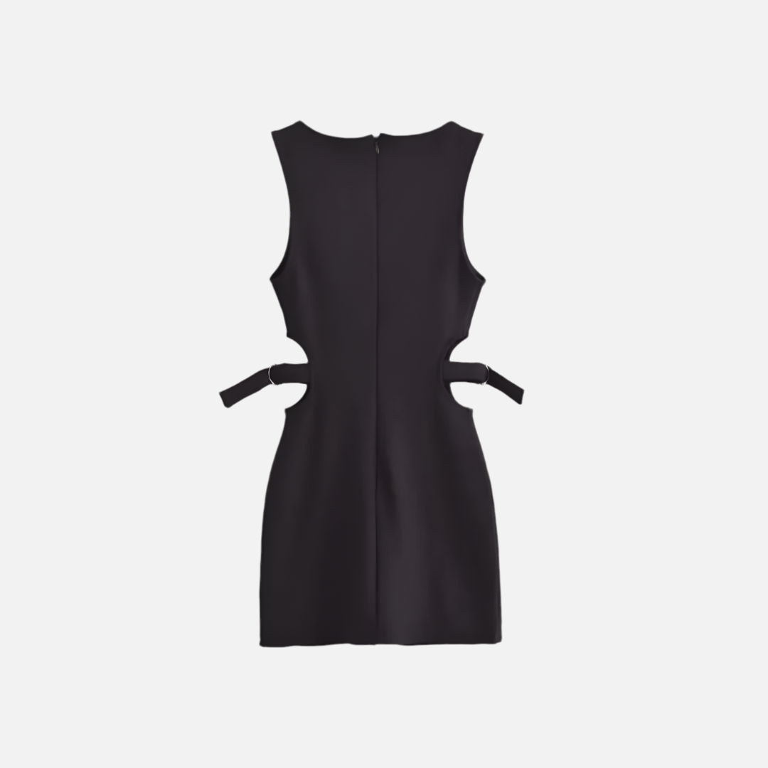 Vestido Premium Elegante Salgueiro