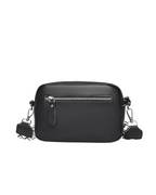 Bolsa De Couro Forli