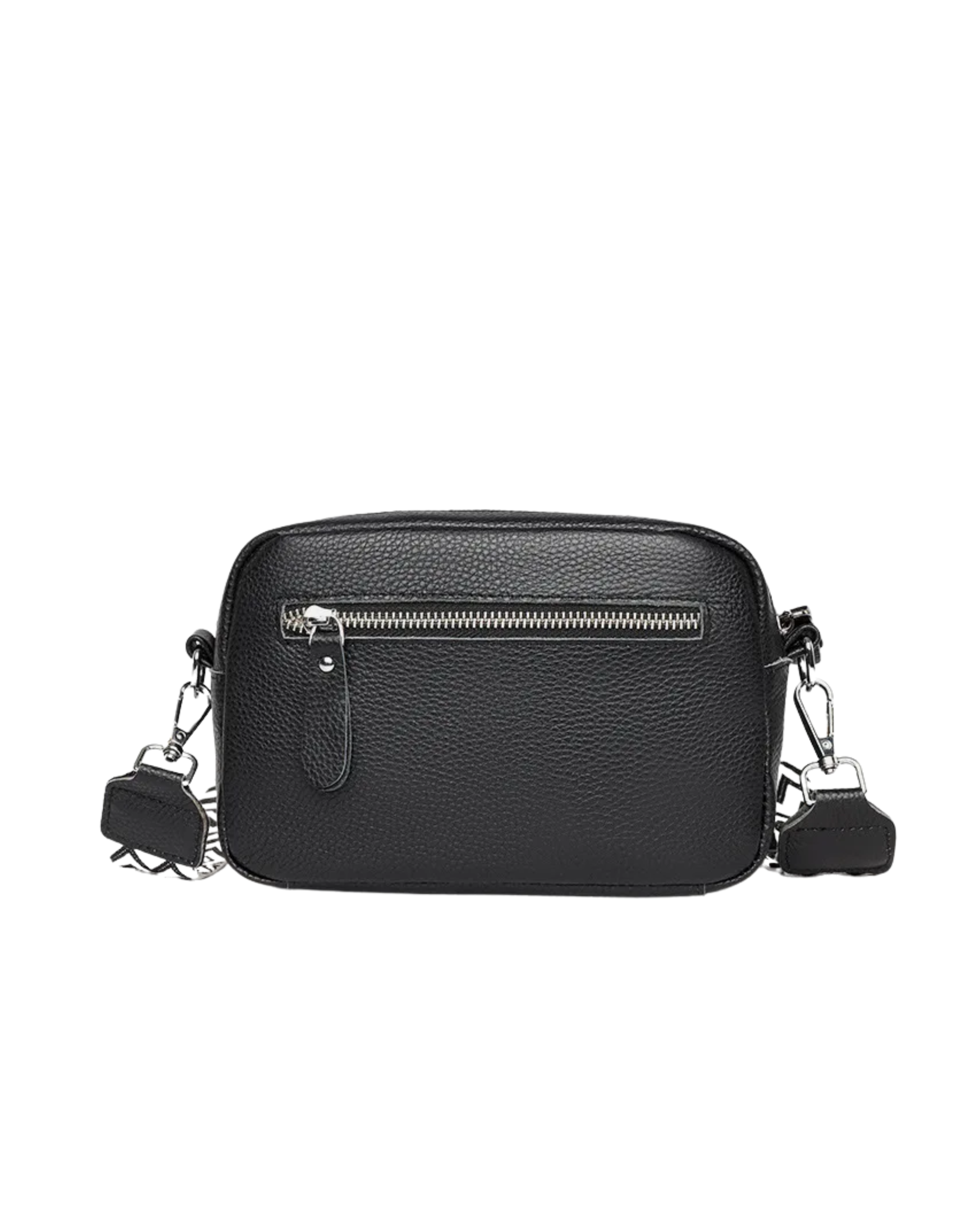 Bolsa De Couro Forli