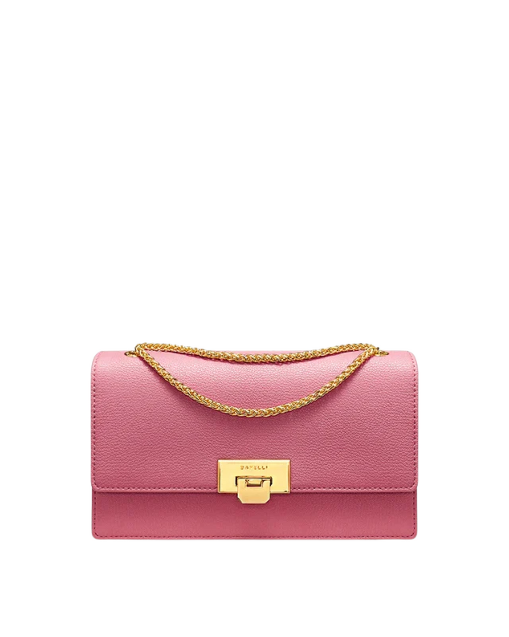 Bolsa De Couro Ortisei