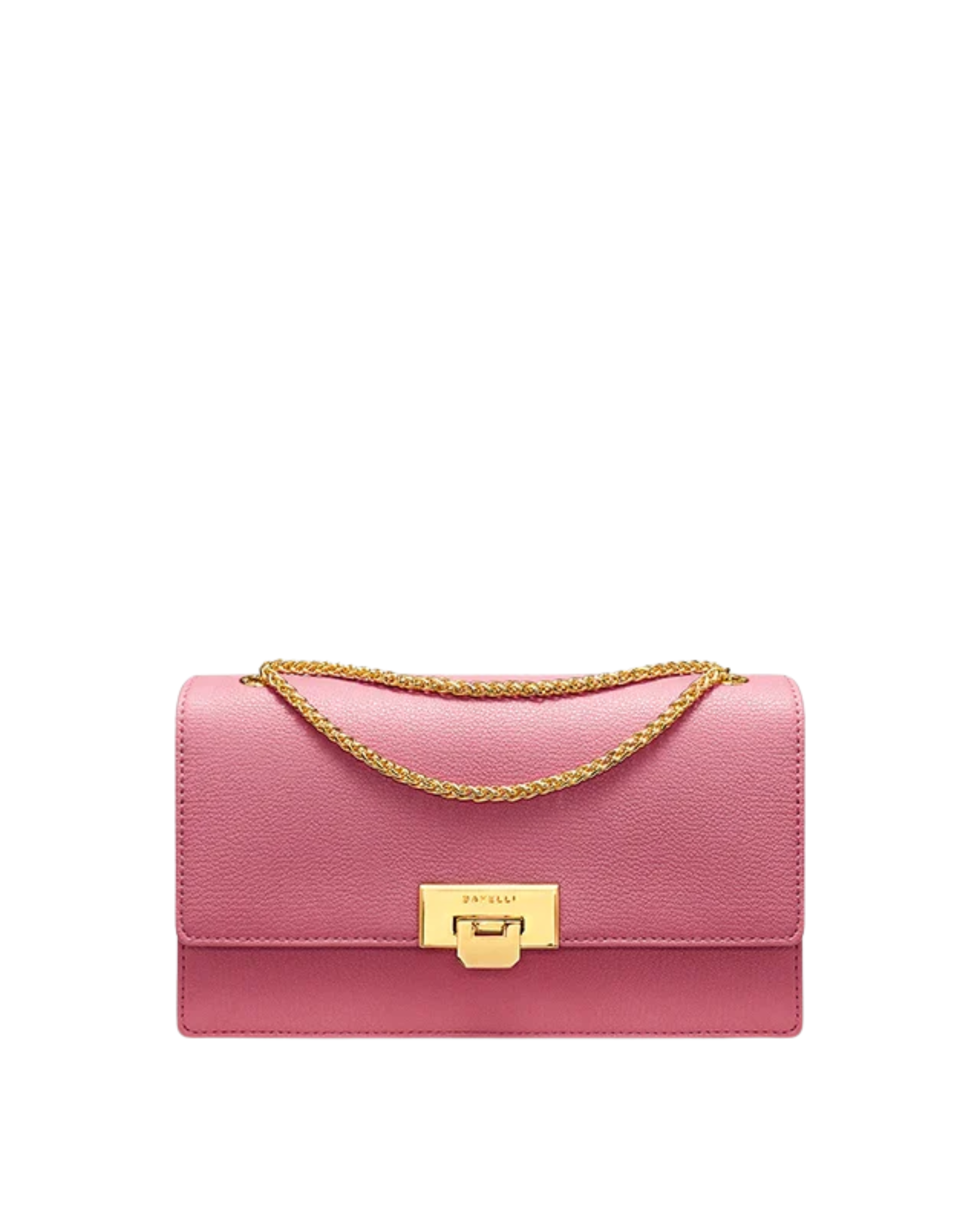 Bolsa De Couro Ortisei