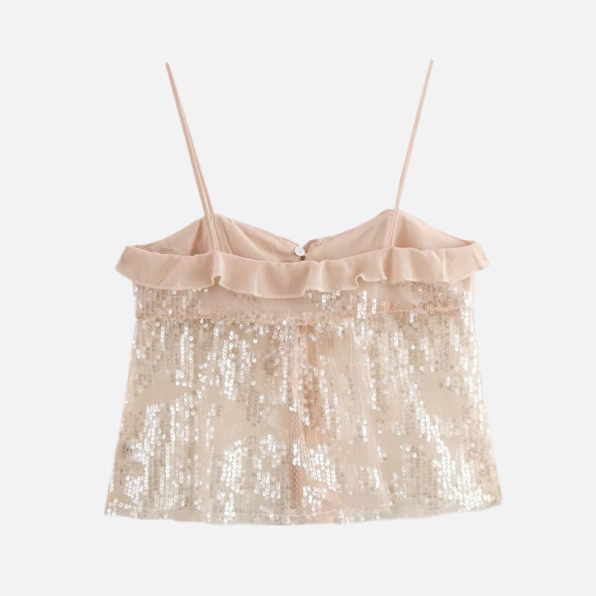 Blusa Premium Elegante Pelourinho