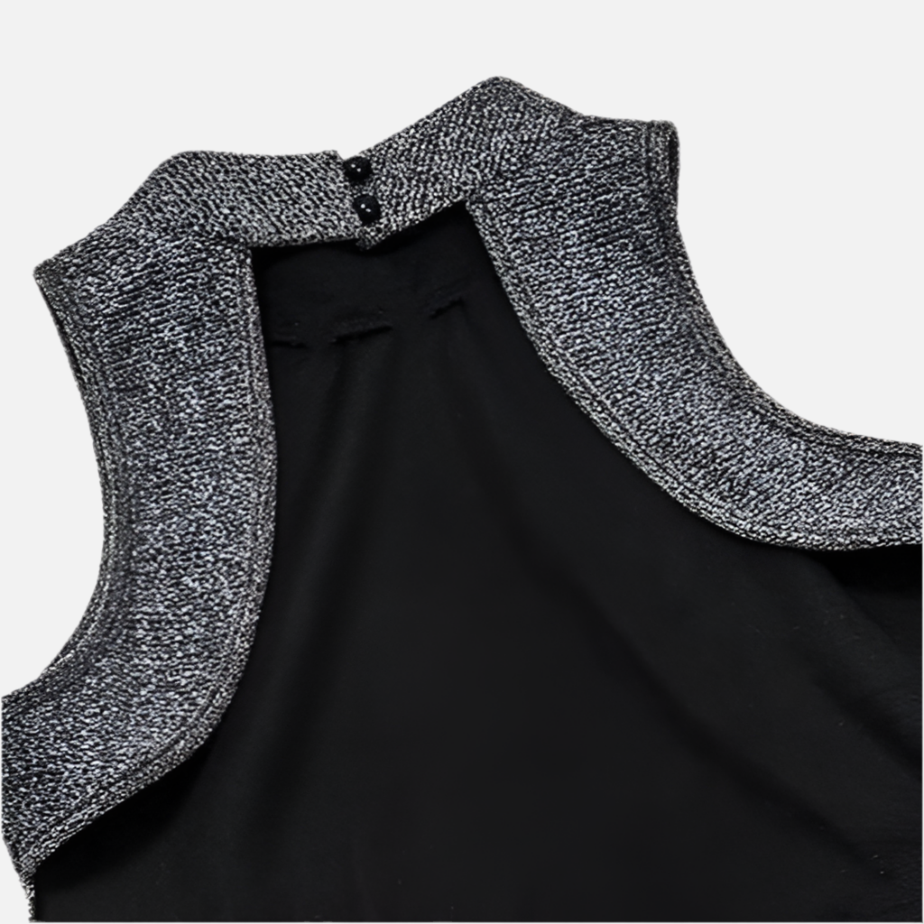 Cropped Premium Elegante Silvia
